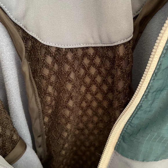 Adidas Climaheat Pull Over Jacket Hoodie, Small - Picture 7 of 9